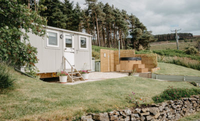 Embracing The Countryside For A Digital Detox