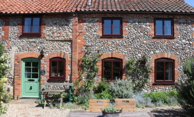 Discover The Charms Of Rose Cottage Binham: A Delightful Eco-Friendly Cottage