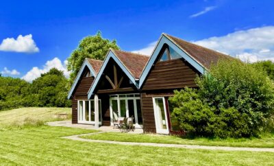Our Latest Eco Listing, House on the Brooks
