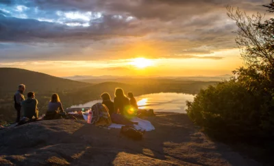 Embracing Eco-Friendly Holiday Accommodation: A Responsible Choice For Travellers