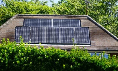 Exploring Green Energy Options For Your Holiday Home: A Sustainable Approach To Powering Your Retreat