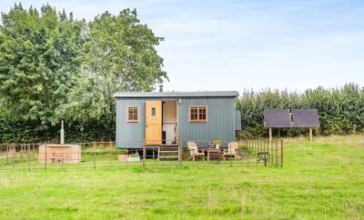 How to Make Holiday Accommodation More Eco-Friendly