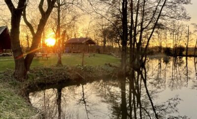 Four Benefits of Sustainability for Holiday Accommodation Owners