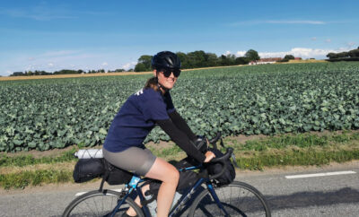 How to Make Travelling More Planet and Community Friendly
