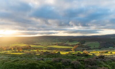 Top 10 Eco-Friendly Attractions in North Yorkshire