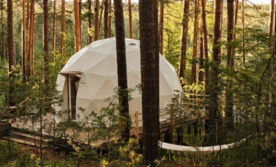 How to Find Sustainable Holiday Accommodation