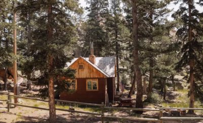 A Guide to Living Off-Grid